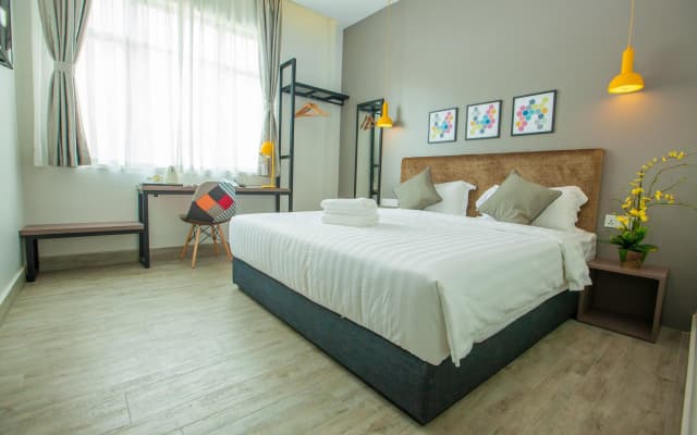 Bzz Hotel - photo 5