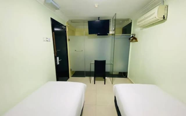 Surya Boutique Hotel Klang - photo 4