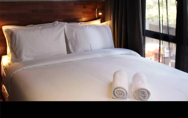 Chaos Boutique Hotel - photo 2