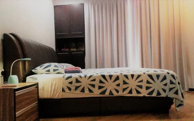 Pj8 Service Suite 2 Bedrooms Near Train Station - photo 5