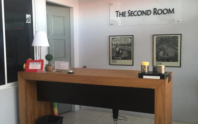 The Second Room - photo 4