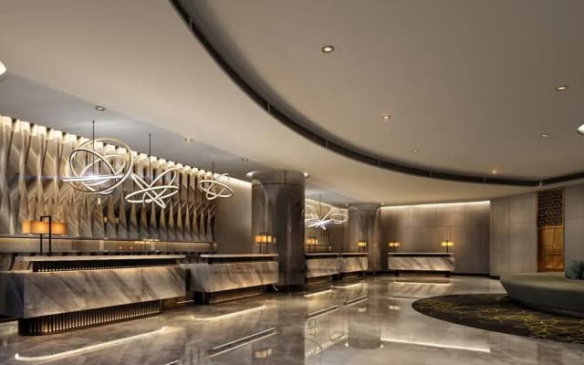 Izumi Hotel Bukit Bintang - photo 2