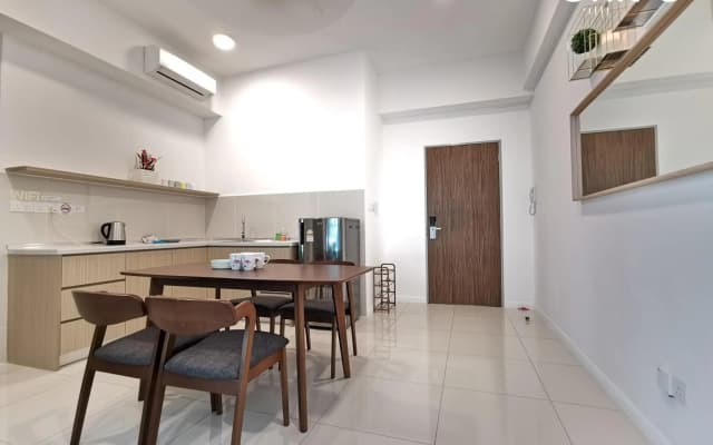 JC Suites @ Sutera Avenue - photo 3