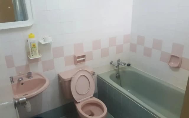 Selesa Hillhomes & Golf Resort - photo 2