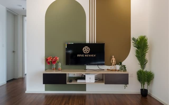 UNA Serviced Apartment, Sunway Velocity Kuala Lumpur - photo 2