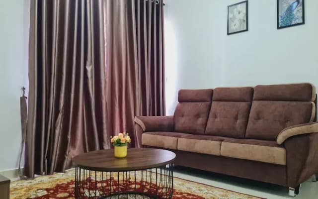 Anjung Apartment 3BR 1 - photo 2