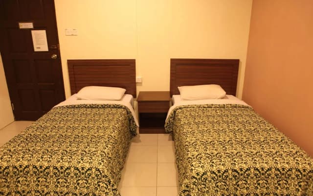 Hotel 48 - photo 4