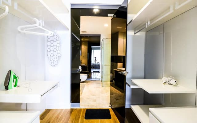 Victoria Home Suites Kuala Lumpur - photo 3
