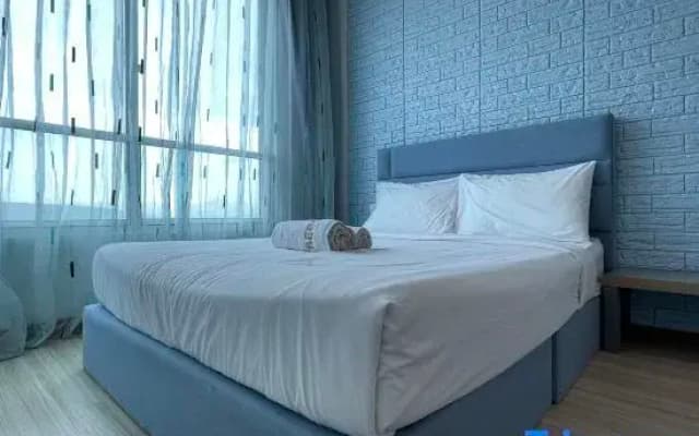 The Wave Suites Melaka by BEESTAY - photo 2