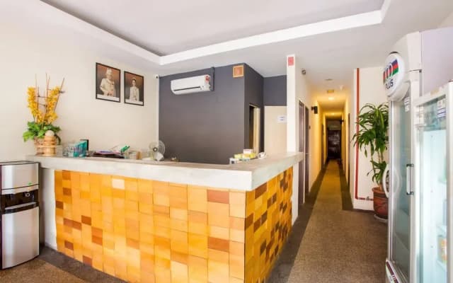 Sk Hotel 2 - photo 2