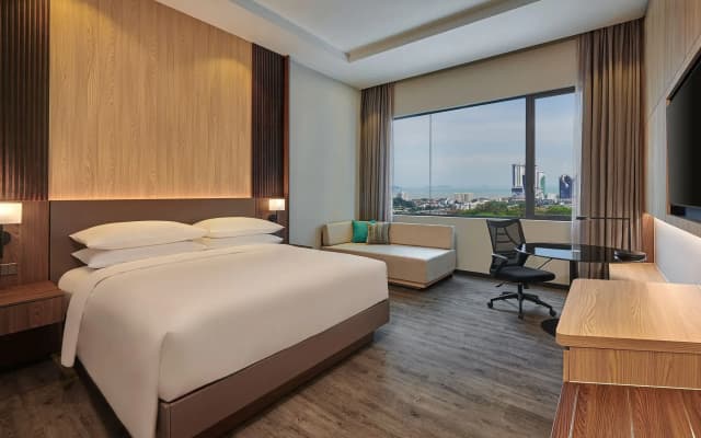 Courtyard by Marriott Melaka - photo 2