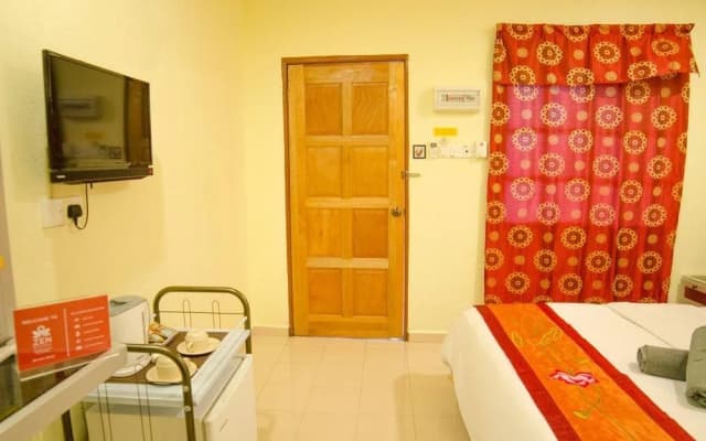 NR Langkawi Motel by ZEN Rooms - photo 2