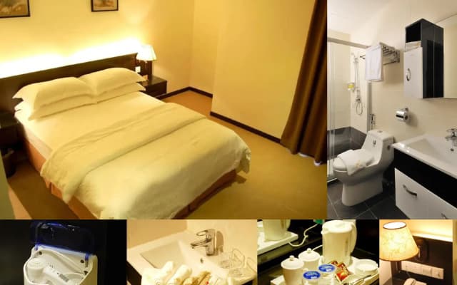 Ernes Hotel - photo 4