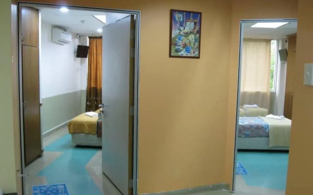 City Residence Shah Alam Hotel - photo 2