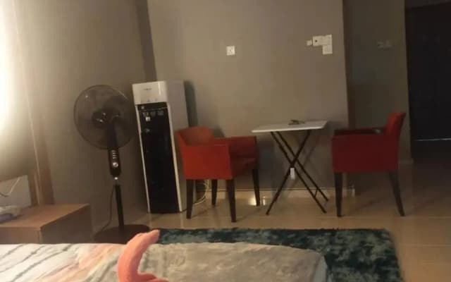 Cmk Studio Apartmen Ktc - photo 2