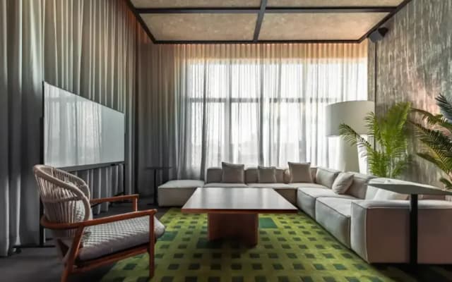 Break & Stay Suites - photo 4