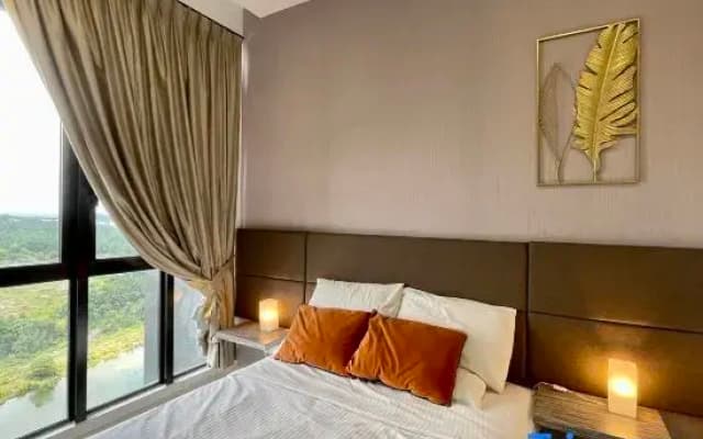 Classy Lakeview Family Suite near Legoland 2B2B - photo 2