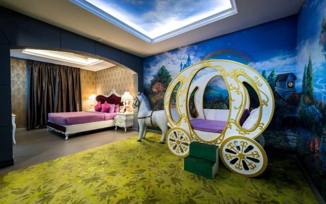 Kingston Hotel 03 Kuala Lumpur - photo 2