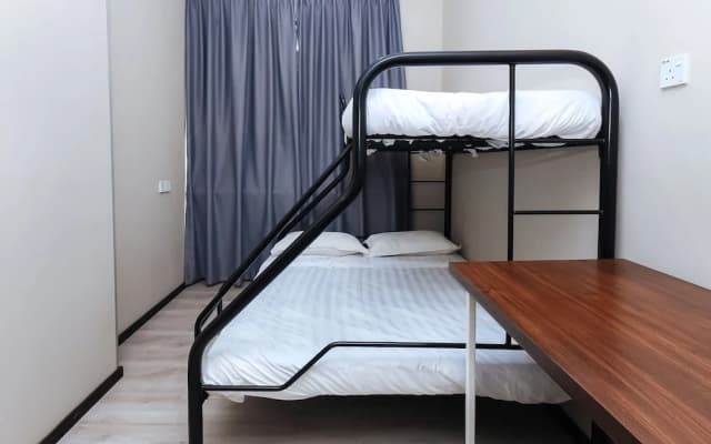 Lm Residence by OYO Rooms - photo 3