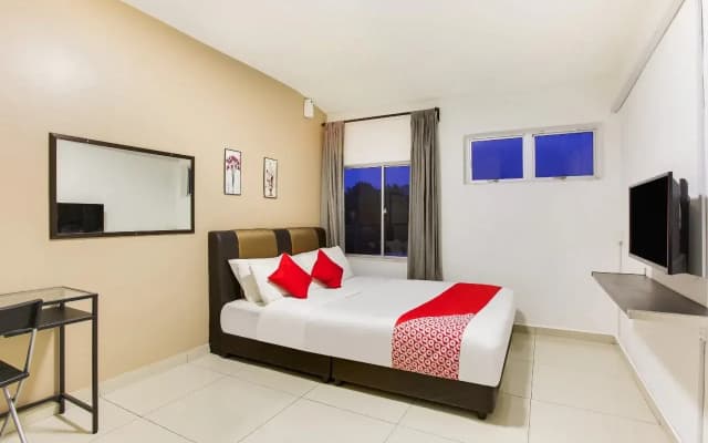 OYO 89414 Pengkalan Housz - photo 3