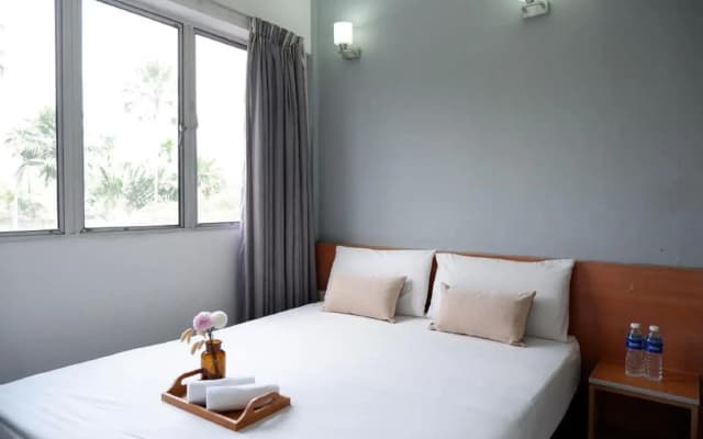 Indah Garden Hotel - photo 3