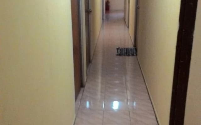 Q One Hotel Semenyih - photo 2