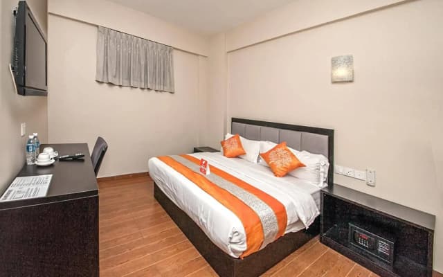 OYO Rooms Warisan Square - photo 2
