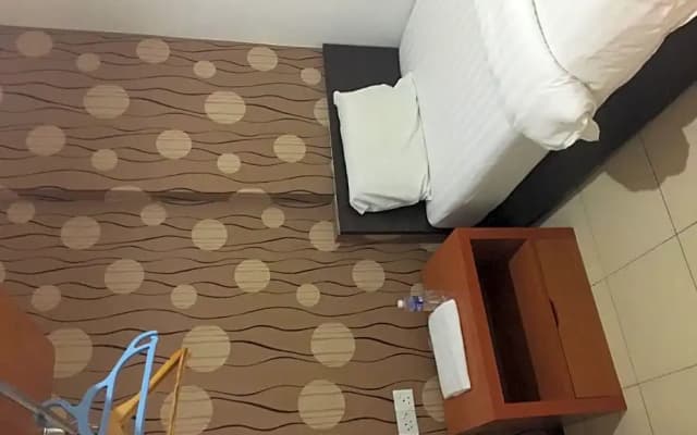 Permai Hotel - photo 5