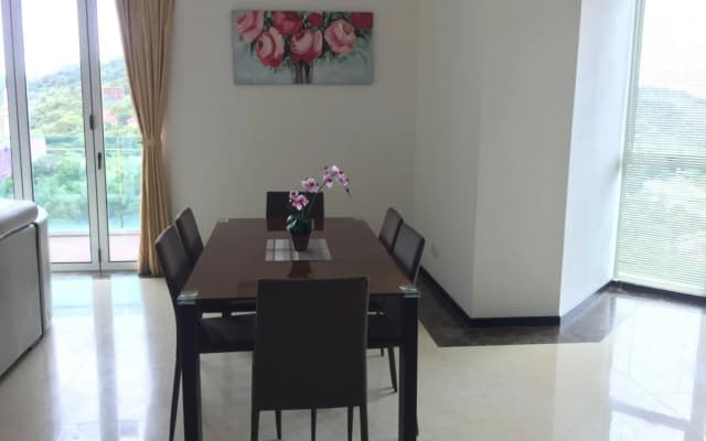 2775 sqf Sunset Luxury Condo - photo 2