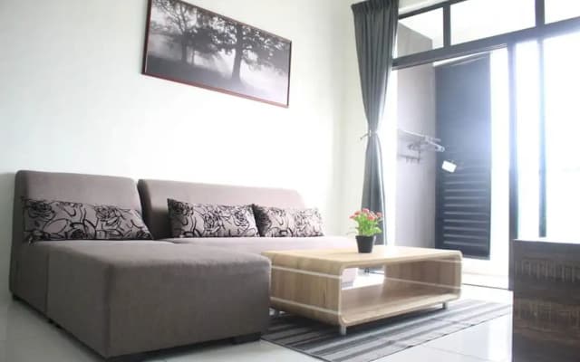 JJoyful Homestay Ipoh - Oasis - photo 4