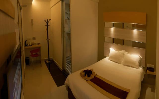 Avantgarde Hotel - photo 4