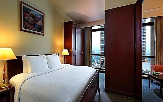 Marmaid Suite at Barjaya time square - photo 3