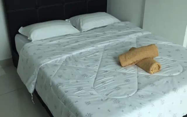 Penang Airport Setia Homestay - photo 4