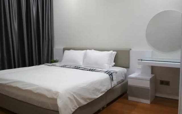Soho Suites KLCC LX Stay - photo 5