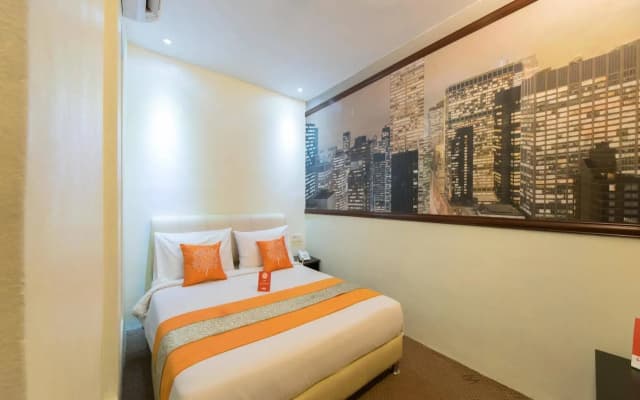 Hotel Rae Bukit Bintang - photo 5