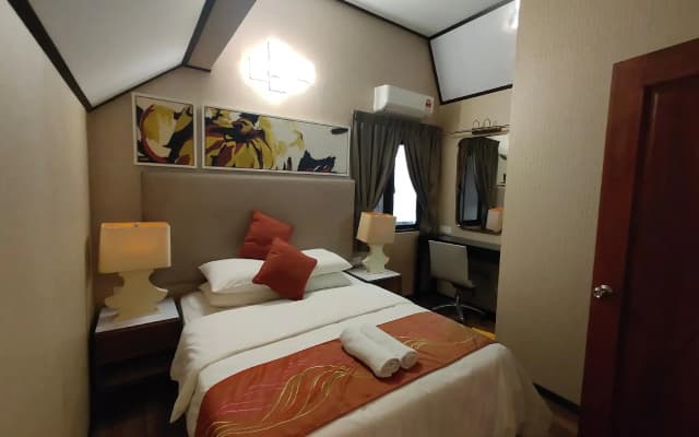 Coral View Island Resort - photo 5