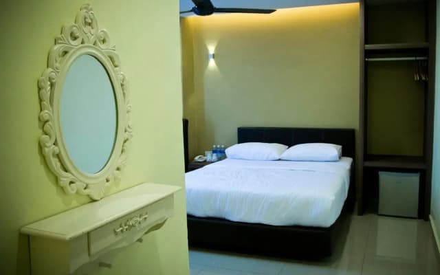I Leaf Boutique Hotel - photo 5