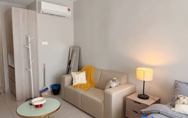 Cozy Studio Apartment @ Dorsett Subang | SJMC | Sunway | INTI - photo 2