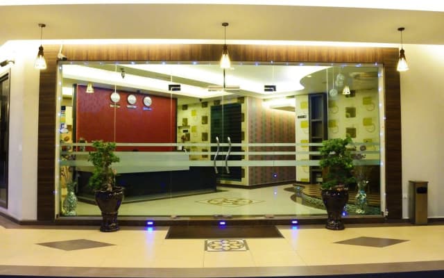 Sky Star Hotel at KLIA KLIA2 - photo 2