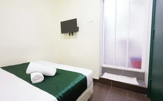 Fast Hotel Sri Gombak - photo 5