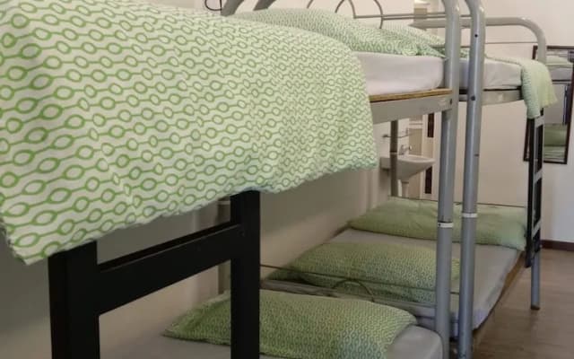 Spot on 90065 Bgh Hostel Teras - photo 4