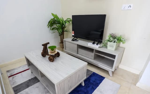 Silverscape Deluxe Melaka by I Housing - photo 2