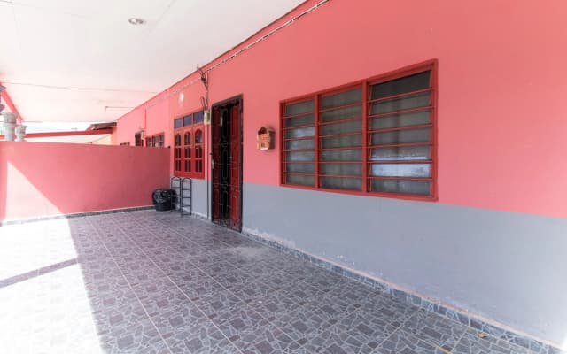 Nabil Nabila Homestay by Zen Rooms - photo 3