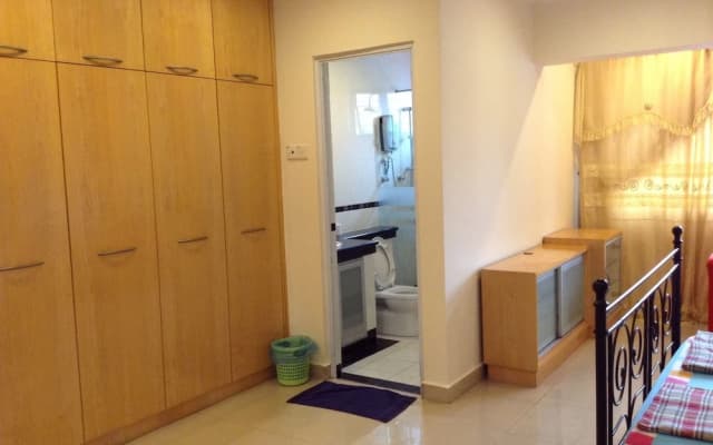 A&F Damansara Homestay - photo 3