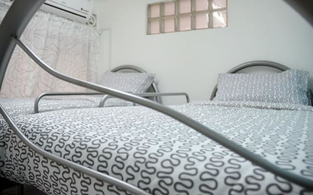 Manis-Manis Cottage Lodge - photo 3