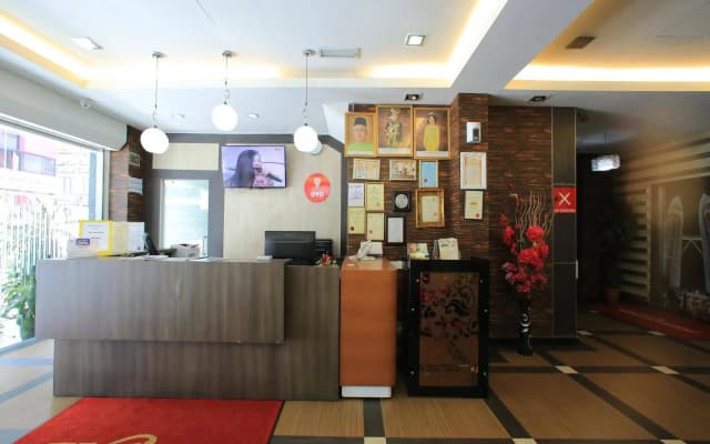 Safari Hotel - photo 2