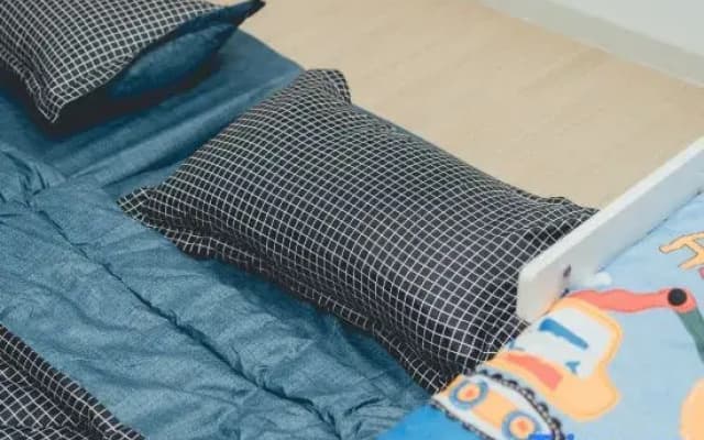 Wonderland Loft Sunway Grid 2BR6pax Kid Friendly - photo 4