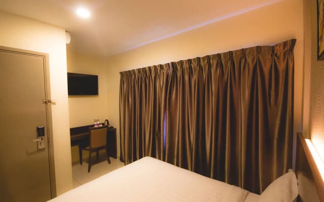 GM Hotel Sunway Metro - photo 4