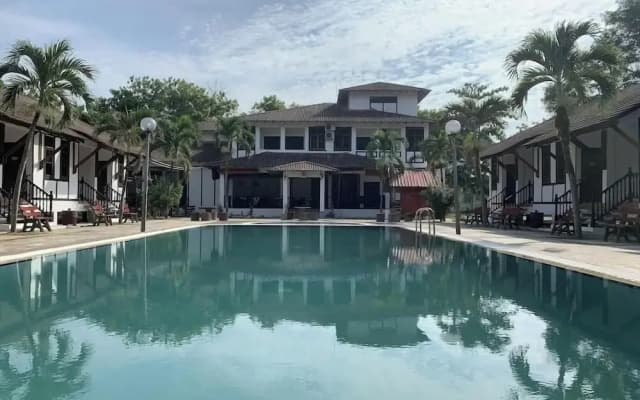 Lis Na Ree Resort by Moka - photo 5