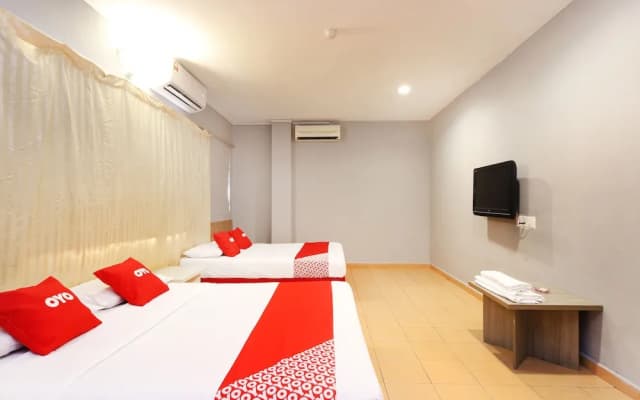 OYO 89676 Hotel 22 - photo 5
